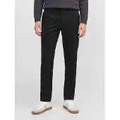 Jack & Jones Jack & JonesJprsolaris Pantalones De Vestir Corte Slim46Gris