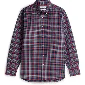 Tommy Hilfiger Camisa De Manga Larga Mw0mw44620