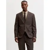 Jack & jones Jack & JonesJprmartin Blazers Corte Slim54Marrón