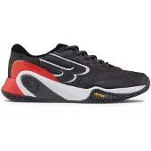 Bullpadel Zapatillas De Pádel Hack Vibram 26i