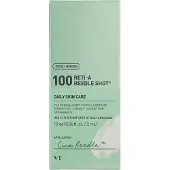 VT Cosmetics - Reti-A Reedle Shot 100 Stick Pouch 2ml x 10 pcs
