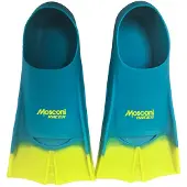 Mosconi Aletas De Natación Racer V2