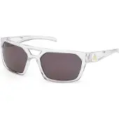 Adidas - ES0004 S3 - Gafas de sol blanco/gris