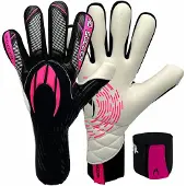 Ho Soccer Guantes De Portero Khalo Pro