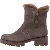 Gabor Botines taupe