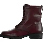Gabor Botas de tobillo burdeos