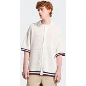 Adidas adidasCAMISETA CROCHET XS Cloud White Hombre