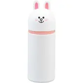Erik Editores Estuche Line Friends Cony 3d