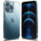 Lux-Case RINGKE FUSION - iPhone 13 Pro - Transparente