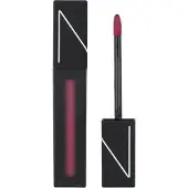 Nars Pintalabios Powermatte Warm Leatherette