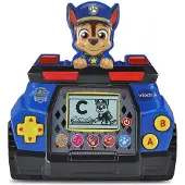 Vtech Consola De Juegos De La Patrulla Canina Game &amp; Go