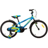 Sprint Bicicleta Casper 18´´