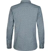 Petrol Industries Camisa azul