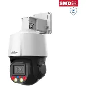 Dahua Cámara De Seguridad Sd3e405db-gny-a-pv1