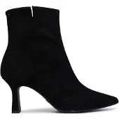 Tamaris Botas de tobillo negro