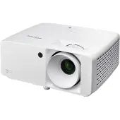 Optoma Proyector Láser Zh401e/4600 Lúmenes/full Hd/hdmi-vga-rs232