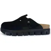 Birkenstock Sandalias negro