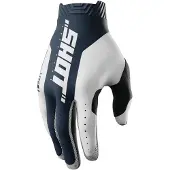 Shot Race Gear Guantes Off-road Lite Skin