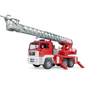 BRUDER Bombero