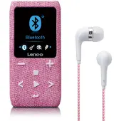Lenco Reproductor De Mp3 Xemio-861pk