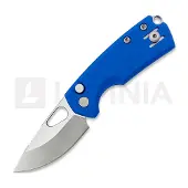 GiantMouse Navaja ACE Tipsy Blue G10