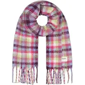 Barts - Women's Plaity - Bufanda size One Size, fucsia