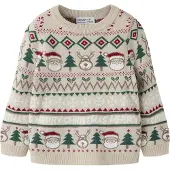 Name it Navidad Jersey De Punto