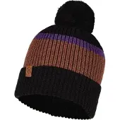 Buff Gorro Knitted