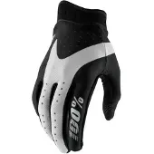 100% Guantes Off-road Itrack
