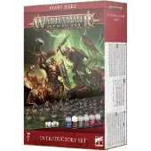 Warhammer Juego De Mesa Introduction Set
