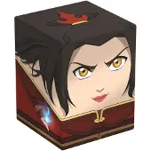 Squaroes Caja De Mazo Avatar The Last Airbender Azula