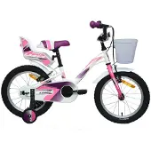 Umit Bicicleta Romina 16´´