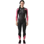 Neversecond Traje De Neopreno De Manga Larga Para Mujer Surface