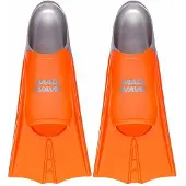 Mad Wave Aletas Flippers