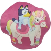 Halantex Cojín Bluey Pink