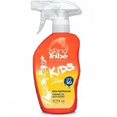 Island Tribe Protector Solar Spf 50 Kids Trigger Lotion 300ml