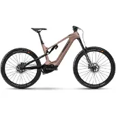 Haibike Bicicleta Eléctrica De Mtb Allmtn Cf 11 29´´ Pinion 2025