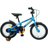 Umit Bicicleta Casper 16´´