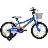 Umit Bicicleta Romina 18´´