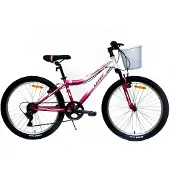 Umit Bicicleta Diana 24´´
