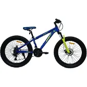 Umit Bicicleta Spartan X 24´´