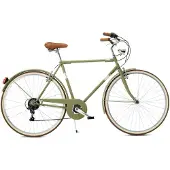 Via Veneto Bicicleta Condorino Man 28´´ Ty21 6s