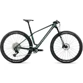 Orbea Bicicleta De Mtb Alma M-team 29´´ X0 Eagle Axs 2026