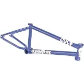 Cult Cuadro De Bmx Shorty Ic 2 R990