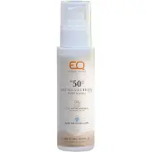 EQ Protector Solar Tinted Sun Milk Spf50 50ml Bio Cosmos