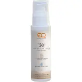 EQ Protector Solar Tinted Sun Milk Spf50 100ml Bio Cosmos