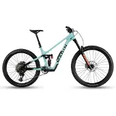 Marin Bicicleta De Mtb Alpine Trail 2 Z 29´´