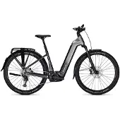Focus Bicicleta Eléctrica Aventura² 6.8 29´´
