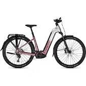 Focus Bicicleta Eléctrica Aventura² 6.8 29´´