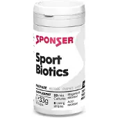Sponser Sport Food Cápsulas Sport Biotics 90 Unidades
